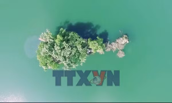 Ba Bể sẵn sàng đón khách du xuân