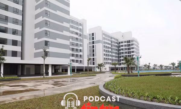‘Giải mã cùng luật sư’: Giảm gánh nặng tiền chuyển mục đích sử dụng đất cho người dân