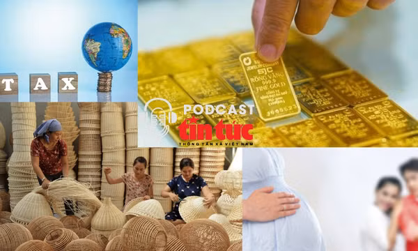 Kiểm soát thị trường vàng