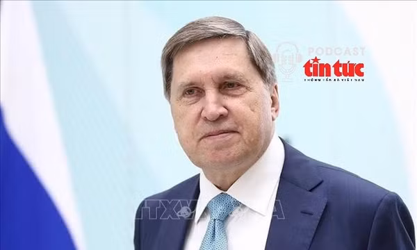 Tin nóng thế giới sáng 25/11/2025