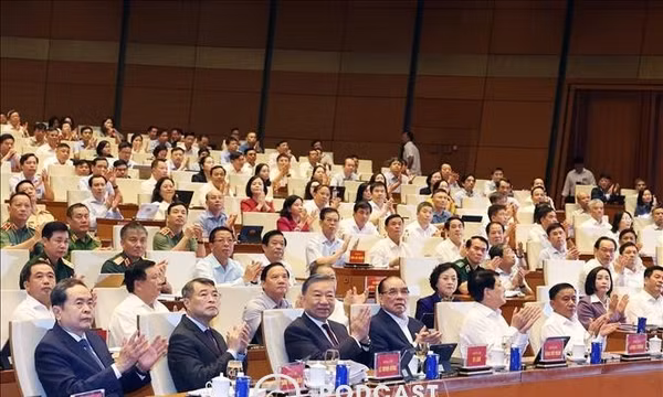 Tin nóng trong nước ngày 3/9/2026