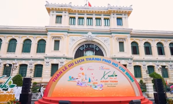 Du lịch bền vững cần sự 'bắt tay' của toàn xã hội