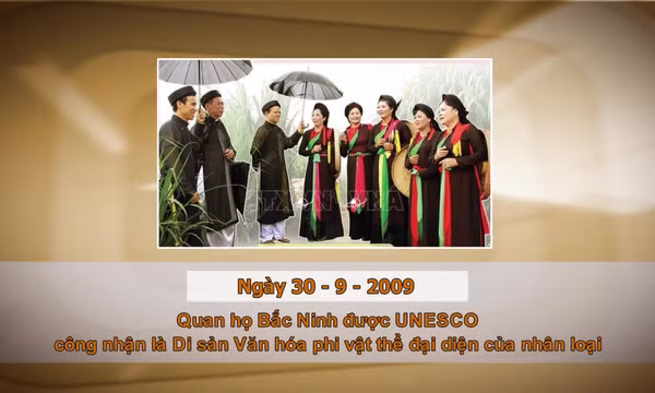 Khoảnh khắc & sự kiện ngày 30/9