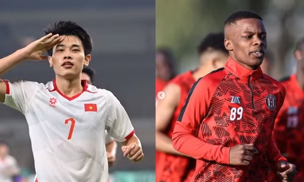 Ba điểm nóng quyết định trận tứ kết U23 Việt Nam - U23 UAE