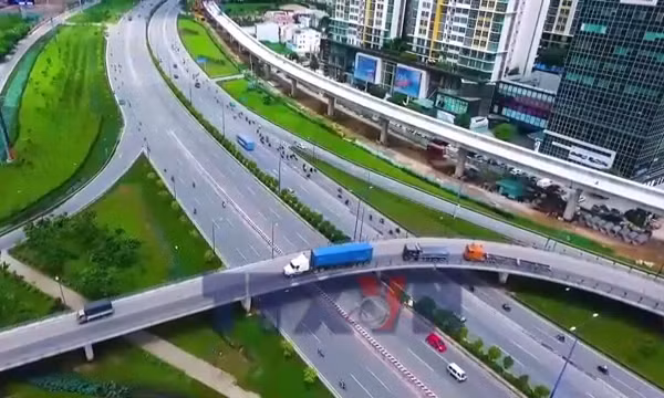 Việt Nam ngày nay là một trong những nền kinh tế cực kỳ năng động