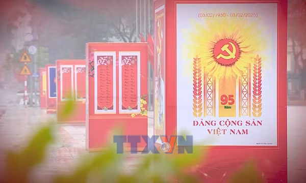 Kỳ vọng của nhân dân vào Đại hội XIV của Đảng