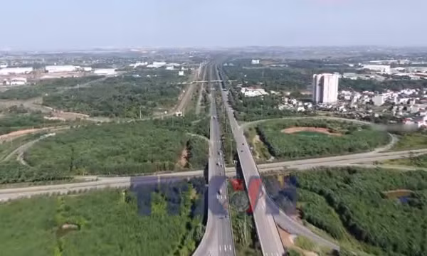 Hà Nội đẩy nhanh giải phóng mặt bằng các dự án hạ tầng trọng điểm
