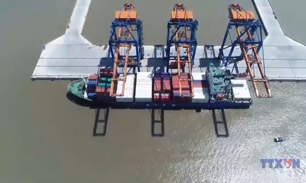Tiêu điểm kinh tế tuần: Chủ động chính sách tài khóa cho tăng trưởng 2 con số