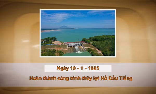Khoảnh khắc & sự kiện ngày 10/1