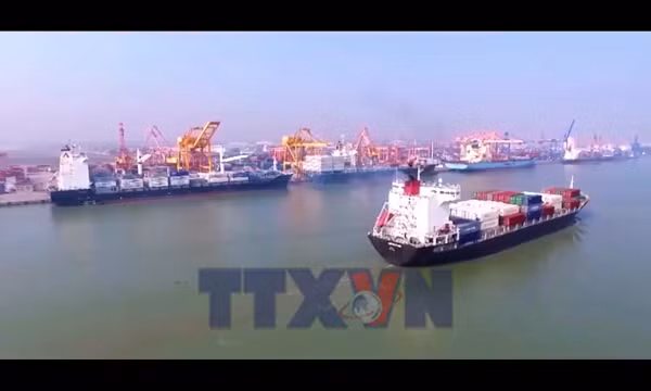 Những nền tảng kinh tế then chốt