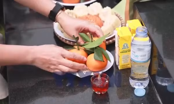 Gìn giữ đạo hiếu trong nhịp sống hiện đại