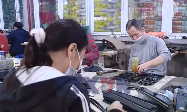 Tiếp bước những khát vọng hòa nhập