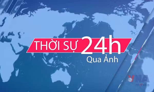 Thời sự 24h qua ảnh chiều ngày 5/7/2025