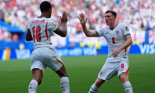 Lăn cùng trái bóng Trionda 12/7: Anh và Argentina hẹn nhau ở bán kết World Cup 2026