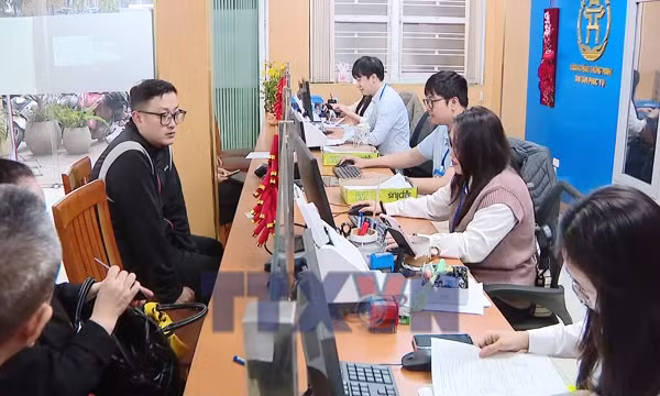 Không để tồn tại tâm lý tháng Giêng là tháng ăn chơi
