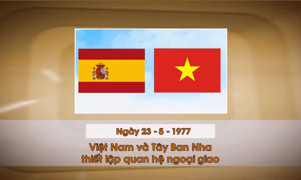 Khoảnh khắc & sự kiện ngày 23/5
