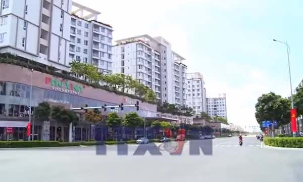 Từ 1/9, mỗi thửa đất được định danh bằng mã riêng 12 chữ số