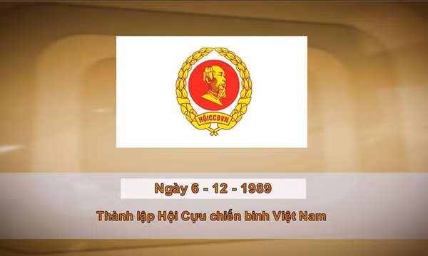 Khoảnh khắc và Sự kiện ngày 6/12 