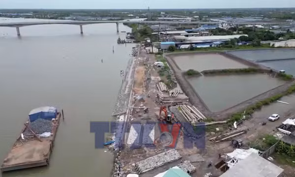 Cà Mau khơi thông nguồn vốn đầu tư công