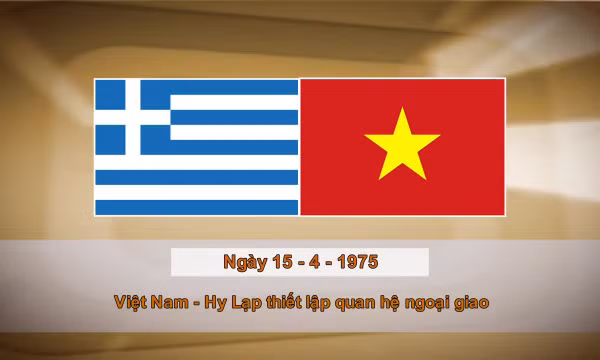 Khoảnh khắc & sự kiện ngày 15/4