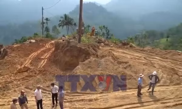 Đà Nẵng ưu tiên giải ngân các dự án dân sinh cấp bách
