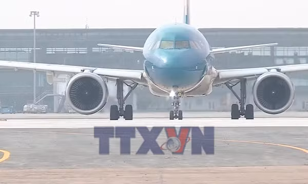 Yêu cầu Cục Hàng không làm rõ cơ sở pháp lý tính phụ thu nhiên liệu
