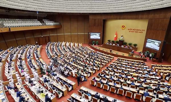 Học Bác mỗi ngày: Đặt người dân là trung tâm của mọi chính sách