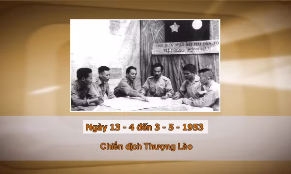 Khoảnh khắc & sự kiện ngày 13/4