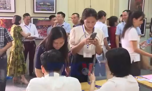 Hà Nội dự kiến đấu giá 306 khu đất