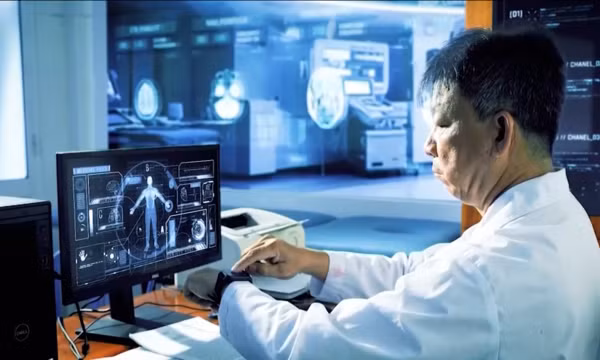 Học Bác mỗi ngày: Phát huy tính ứng dụng của khoa học - công nghệ vào thực tiễn