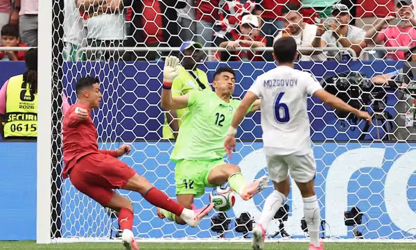 Lăn cùng trái bóng Trionda ngày 24/6: Ronaldo phá kỷ lục World Cup, Colombia và Ghana chiếm lợi thế