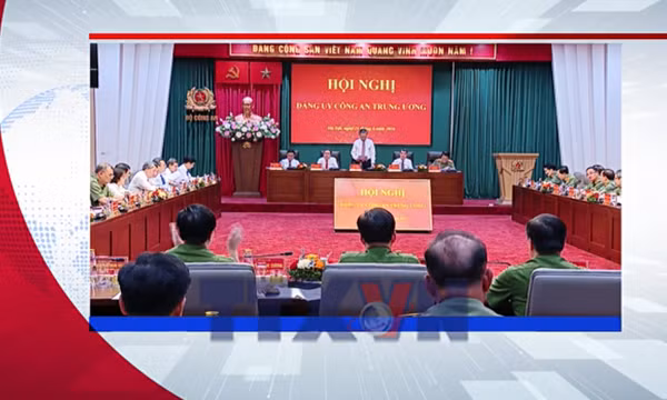 Trạm tin số tối ngày 24/6/2026