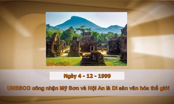 Khoảnh khắc & sự kiện ngày 4/12