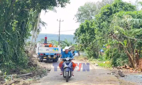 Chiến dịch Quang Trung: Thần tốc vì dân