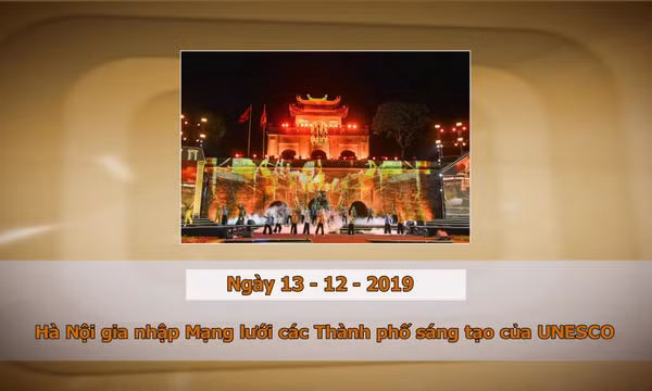Khoảnh khắc & sự kiện ngày 13/12