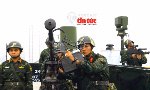 Đại hội XIV của Đảng: Kỳ vọng quyết sách đột phá về quốc phòng và bảo vệ môi trường