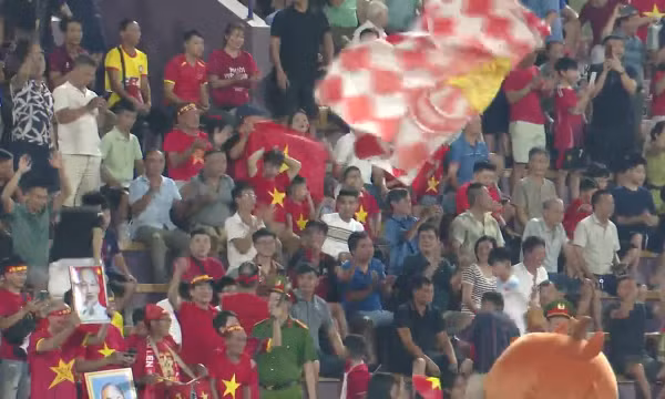 ASEAN Cup 2026: Đình Bắc - 'Siêu dự bị' hay vũ khí bí mật của HLV Kim Sang Sik?