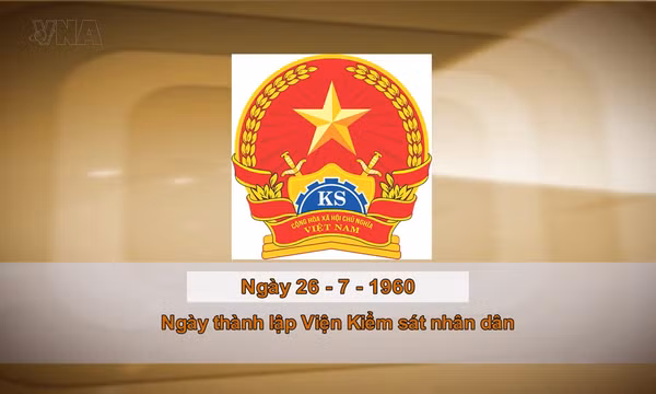 Khoảnh khắc & sự kiện ngày 26/7