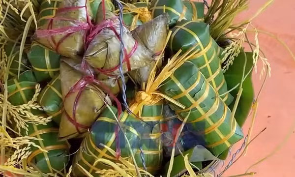 Khi ẩm thực trở thành nhịp cầu văn hóa