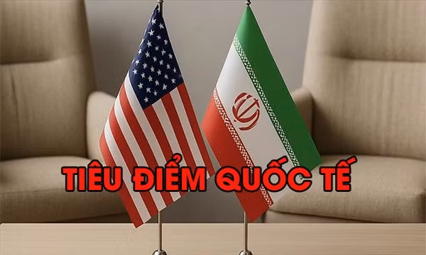 Tin tức TV: Đàm phán giữa Mỹ và Iran - cơ hội nào giữa vòng xoáy xung đột?