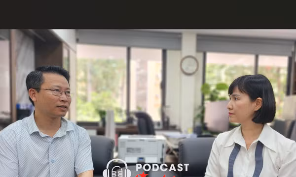 Nghị quyết 23 - Khởi tạo sức mạnh toàn cầu (podcast 4): Bảo vệ tổ quốc từ sớm từ xa 