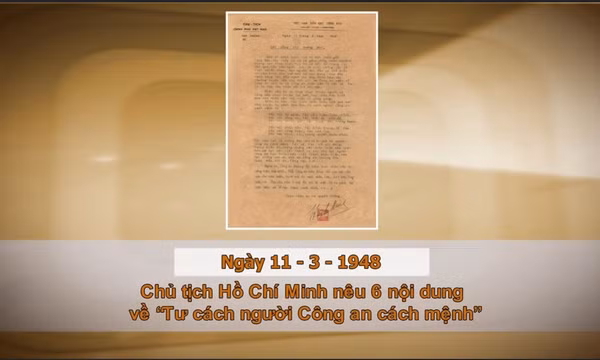 Khoảnh khắc & Sự kiện ngày 11/3