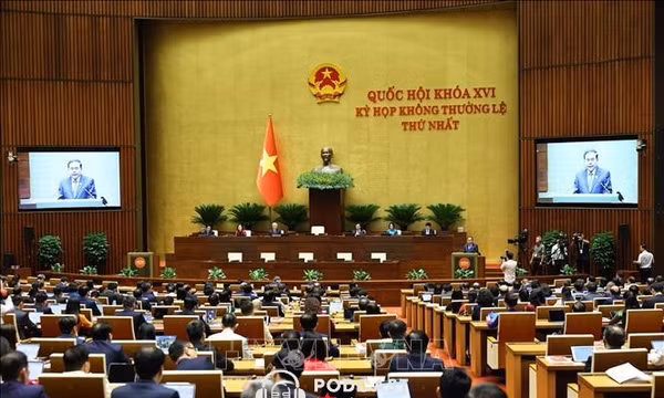 Tin nóng trong nước ngày 3/8/2026