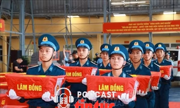 Tin nóng trong nước ngày 11/9/2026