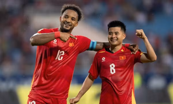 Bản tin Nhật ký ASEAN Cup 2026 ngày 11/8: Đội tuyển Việt Nam dẫn đầu hàng loạt chỉ số trước bán kết ASEAN Cup 2026