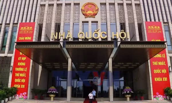 Hài hòa lợi ích, khơi thông nguồn lực đất đai
