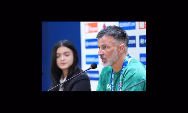 Bản tin Nhật ký ASEAN Cup ngày 7/8: Thái Lan hướng tới mục tiêu toàn thắng tại ASEAN Cup 2026