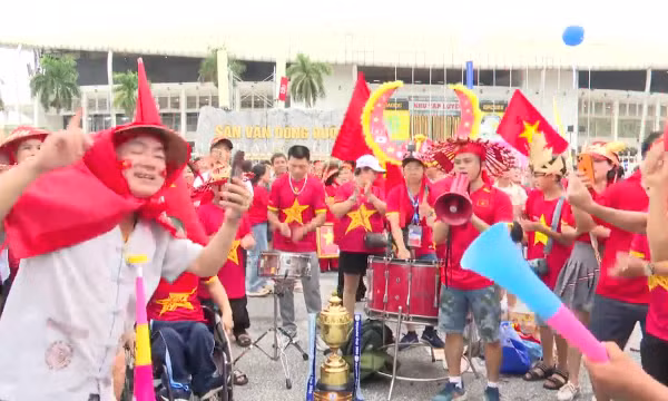 ASEAN Cup 2026: Người hâm mộ tin tưởng đội tuyển Việt Nam sẽ vượt qua Malaysia để vào chung kết