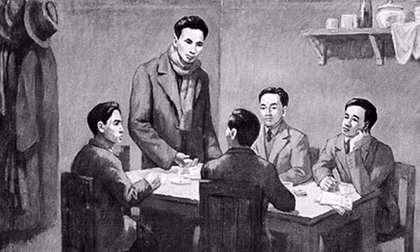 Học Bác mỗi ngày: Chủ tịch Hồ Chí Minh với những quyết định lịch sử