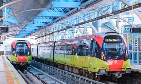 Thông điệp lịch sử: 81 năm thực hiện sứ mệnh 'đi trước mở đường'